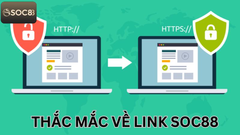 Link Soc88 - Đến Với Thế Giới Giải Trí Trực Tuyến Tuyệt Vời 2 Giải đáp một số thắc mắc của người chơi về link vào Soc88