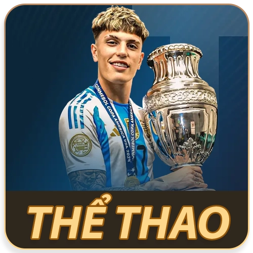 Thể Thao