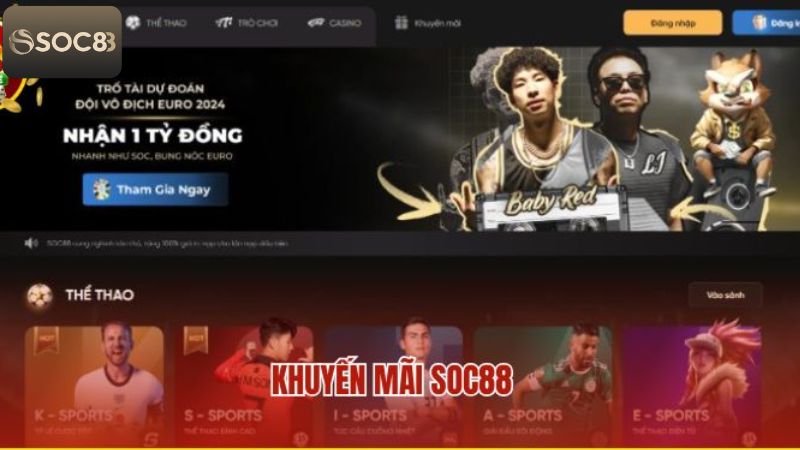 Khám phá các ưu đãi trong chương trình khuyến mãi thành viên