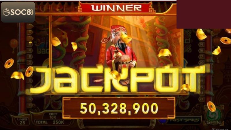 Gold Rush - Săn Kho Báu Lớn Kiếm Tiền Cực Khủng Tại Soc88 3 Các lý do vì sao nên tham gia chơi Gold Rush tại Soc88