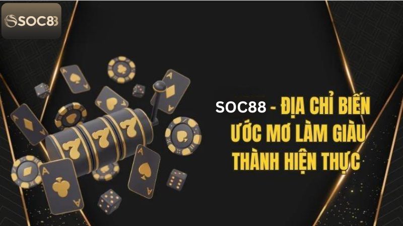 Về Chúng Tôi - Hành Trình Xây Dựng Thương Hiệu Soc88 2 Ưu điểm vượt trội về chúng tôi - Thương hiệu uy tín Soc88